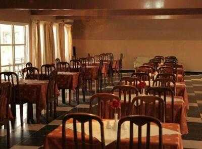 Karaikudi Chettinad Restaurant