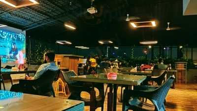 Ozone Roof Top Restaurant