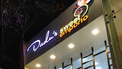 Dadus Sweet Emporio