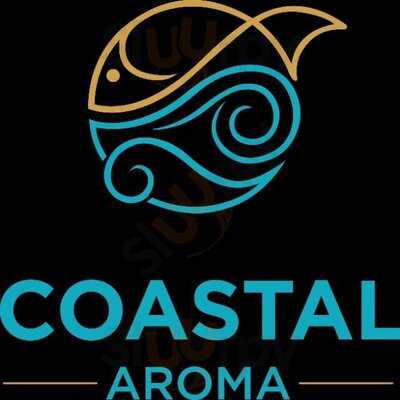 Coastal Aroma Seafood Restaurant