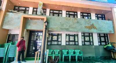 SHARAVAN Restaurant