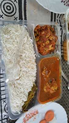 Food By Mom