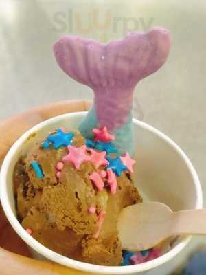 Baskin-robbins