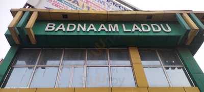 Badnam Laddu