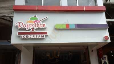 Rajasthan Ice Cream