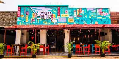 Wicked China Pune Yerawada