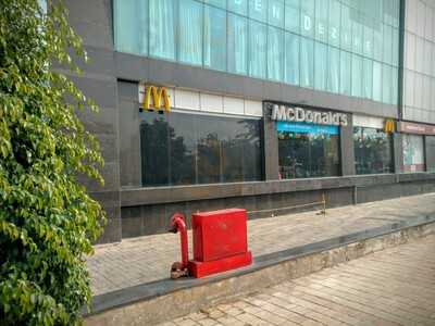 Mc. Donalds