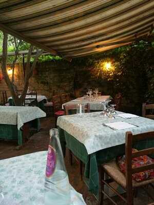 Trattoria Il Cantuccio, Orbetello