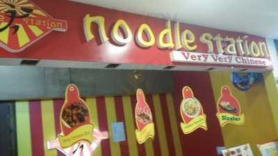 Noodle Station