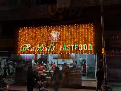 Rappai's Thattinpuram Restaurant
