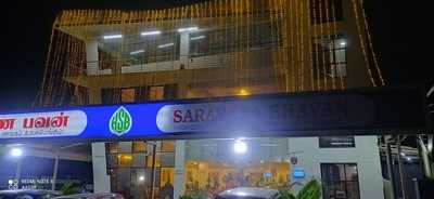 Hotel Saravana Bhavan