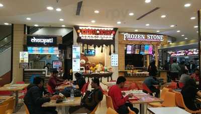 Icecream Factory