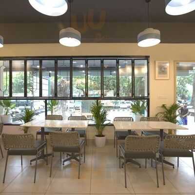 Blue Tokai Coffee Roasters