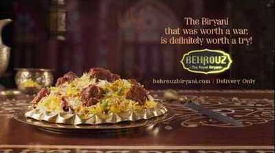 Biryani Next Door