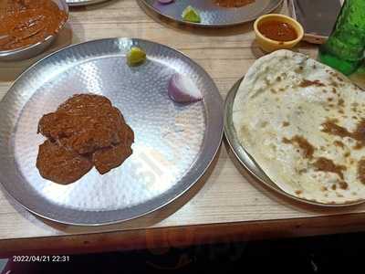 Hotel Durga Lunch Home Restaurant