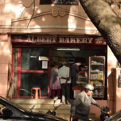 Albert Bakery