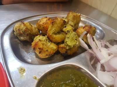 Tandoor Kings, Thane