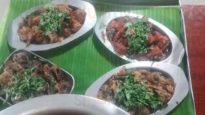 Friends Chettinad Mess