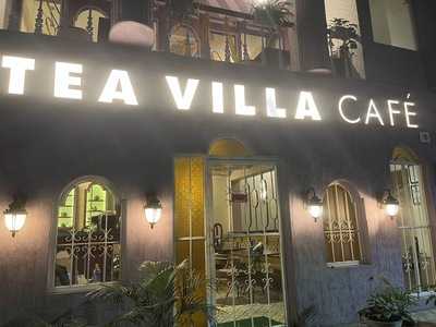 Tea Villa Cafe