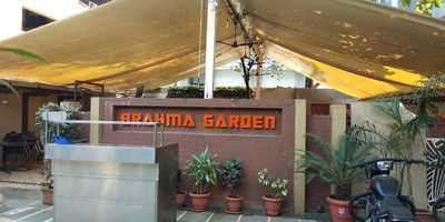 Brahma Garden Pure Veg Restaurant