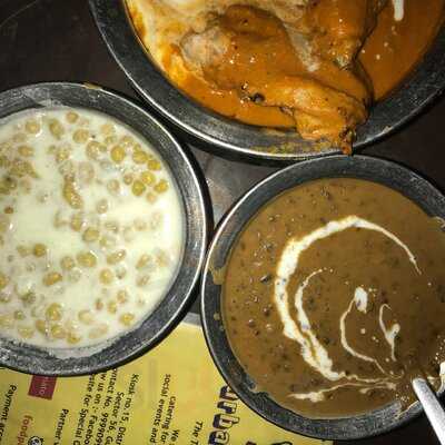 Urban Dhaba