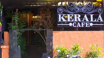 Kerala Cafe