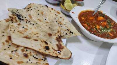 Hotel Vaishali Restaurant