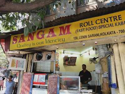 Sangam Roll Centre