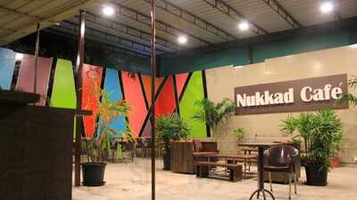 Nukkad Cafe