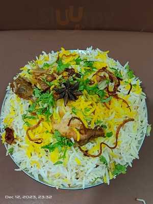 Blue Star Restaurant & Bakers