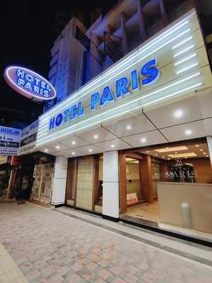 Hotel Paris