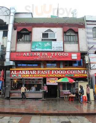 Akbar Fast Food Corner