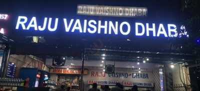 Raju Vaishno Dhaba