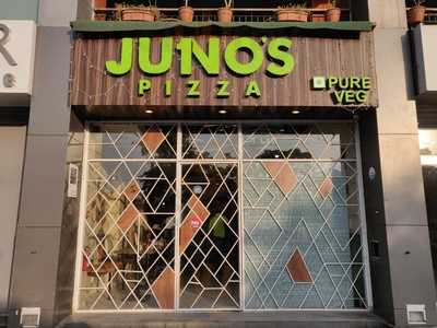 Juno's Pizza