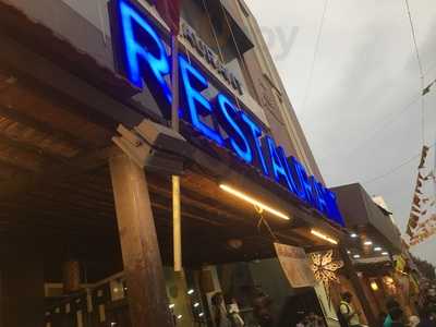 Thalassery Restaurant