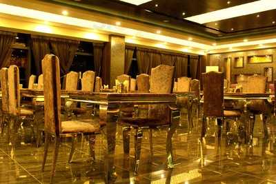 Chennai Darbar Restaurant