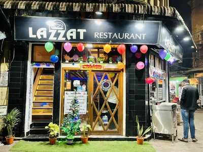 Lazzat Restaurant