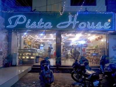 Pista House