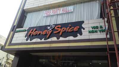 Honey Spice Restaurant