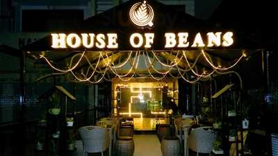 House Of Beans