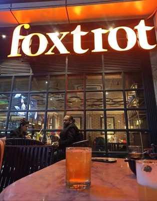 Foxtrot