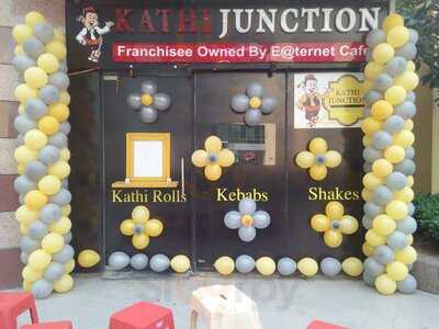 Kathi Junction