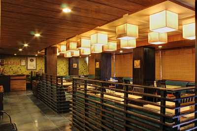 Sankalp Restaurant