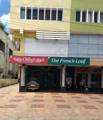 French Loaf