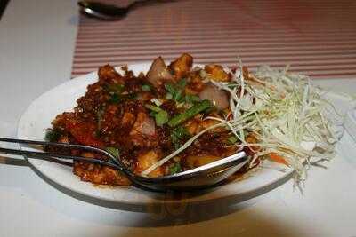 Shanghai Chef