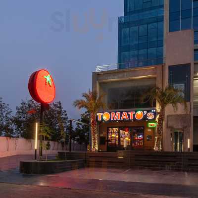 Tomato's Restaurant