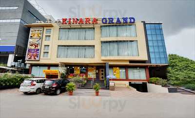 Kinara Grand