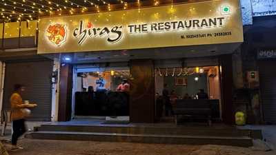 Chirag Snacks & Restaurant