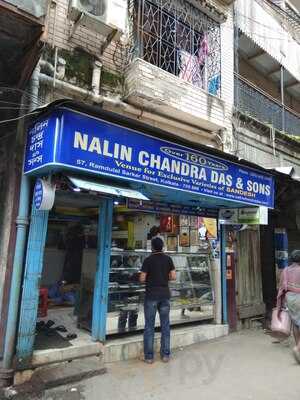 Nalin Chandra Das & Sons