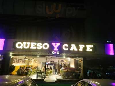 Queso Y Cafe